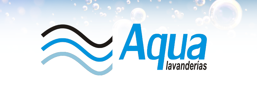 Aqua Lavanderías